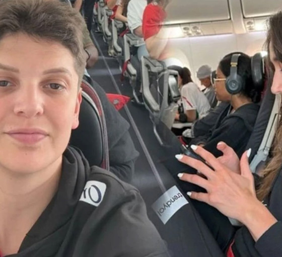 Kadın voleybolculara tarifeli uçak Meclis gündeminde