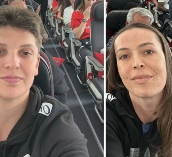 Bakan Uraloğlu'ndan 'A Milli Kadın Voleybol Takımı' açıklaması: 'Business class' ile dönecekler