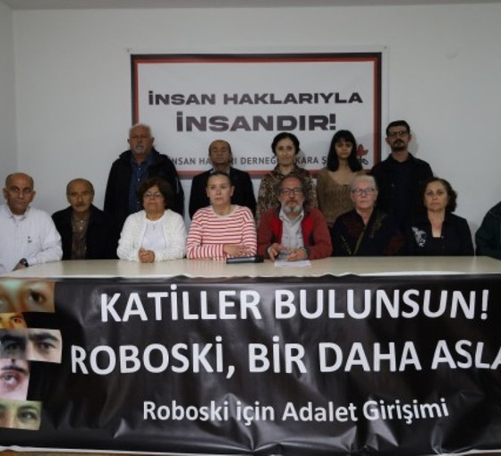 Roboski Katliamı 149’uncu ayında: 'Roboski ile Refah katliamları aynı siyasetin ürünüdür'