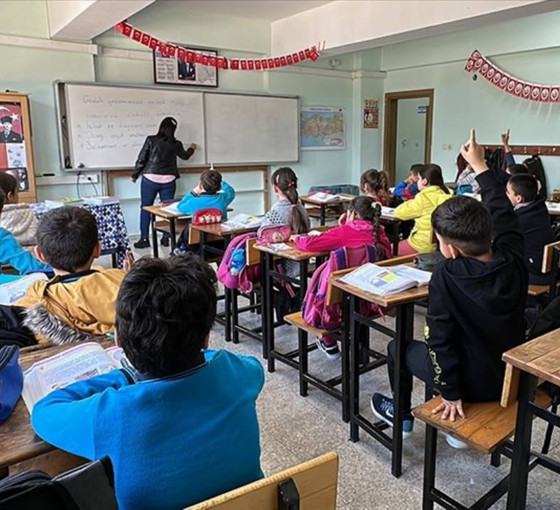 2024-2025 eğitim öğretim yılı takvimi belli oldu