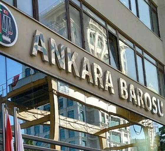Ankara Barosu’ndan 'etki ajanlığı' düzenlemesine itiraz: 'Taslaktan bir an önce çıkartılmalı'