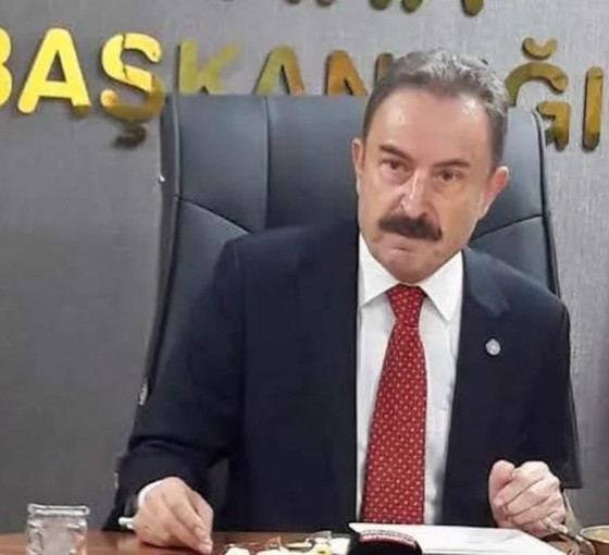 Kulis: Akşener'in görevden aldığı Ankara İl Başkanı yeniden görevlendirilecek