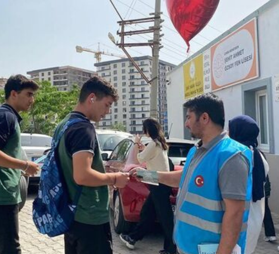 TÜGVA, yaz okullarına hazırlanıyor, DEM Partili Akın: Bilim ve çağ dışı uygulamalarla karşı karşıyayız