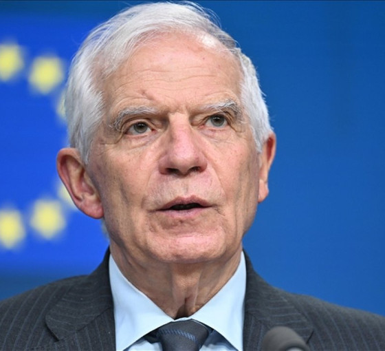 AB, Ukrayna ordusuna kendi ülkesinde eğitim verme ihtimalini değerlendiriyor