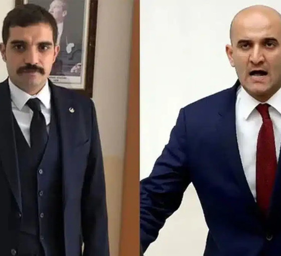 Olcay Kılavuz'un Bahçeli danışmanlığına son verildi