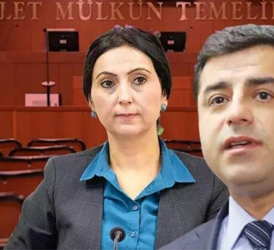 Kobani Davası: Ölümlerden kim sorumlu?