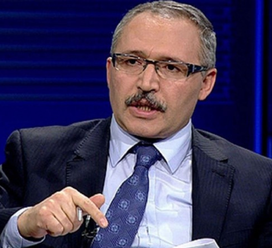 Abdulkadir Selvi’nin samimiyet testi