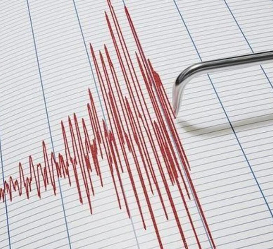 Maraş'ta deprem: Göksun 4.3'le sallandı
