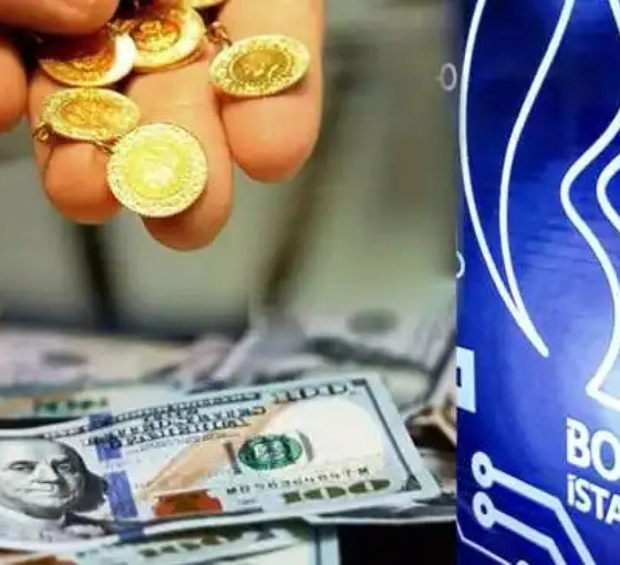 Fed'in faiz indirimi sonrası dolar ve altında son durum