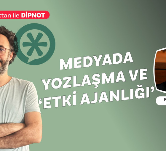 Türkiye'de gazetecilik nasıl yozlaştırılıyor? Faruk Bildirici değerledirdi