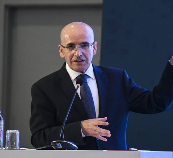 Bakan Mehmet Şimşek: Yeni bir finansman aracı getireceğiz