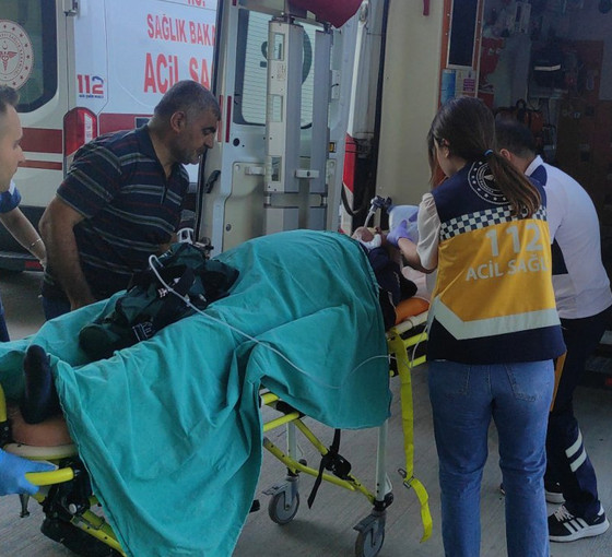 Burdur'daki faciayı araştıran CHP'li Pala: Klima kimyasalı diyaliz tankına karışmış