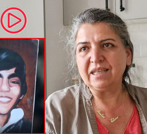 Gezi'nin 11. yılında Elvan ailesinin bitmeyen adalet arayışı