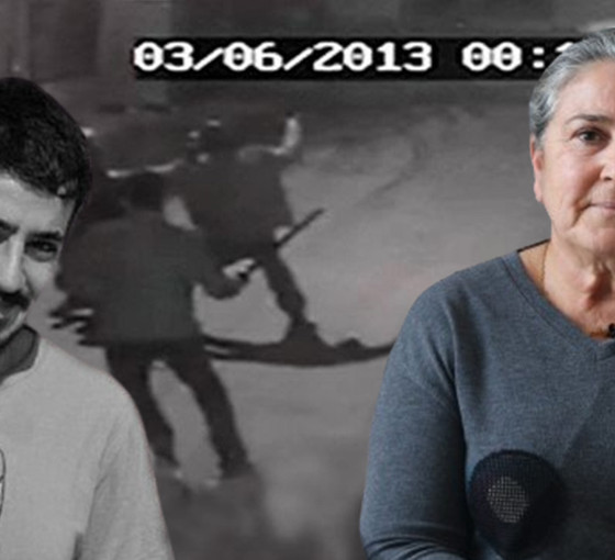 Emel Korkmaz Gezi'nin 11. yılında anlattı: 'Aliş'imi çok özlüyorum, adalete güvenim kalmadı'