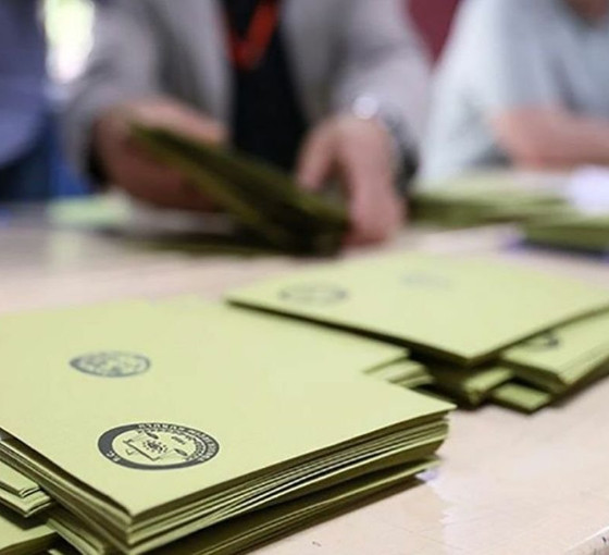 3 ilçe ve 4 beldede bu pazar yeniden seçim olacak