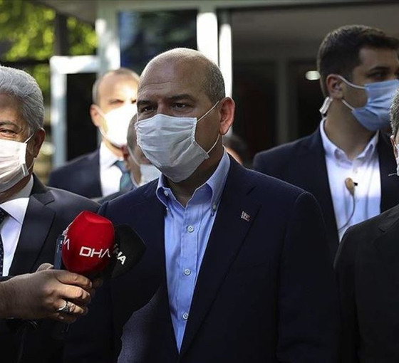 Soylu'nun 'tarihi uyuşturucu operasyonu' dediği davada beraat kararlarının gerekçesi açıklandı
