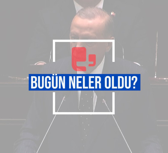 Bugün neler oldu? | 29.05.2024 Çarşamba, günün önemli gelişmeleri