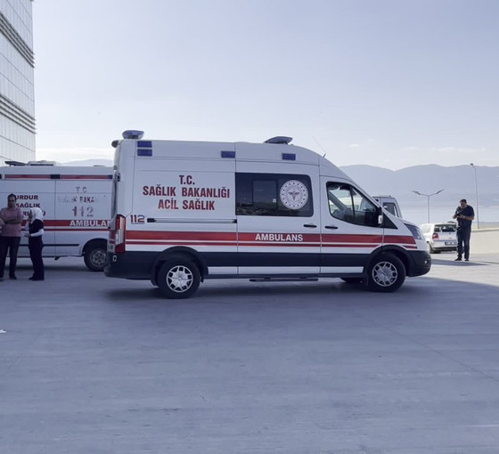 Burdur’da diyaliz sonrası rahatsızlanarak ölenlerin sayısı üçe yükseldi