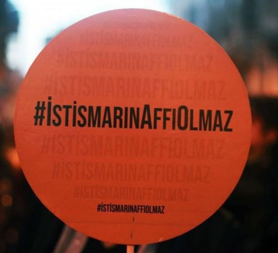 Çocuklara cinsel istismar suçlamasıyla 2023'te 40 binden fazla dosya açıldı