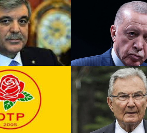 2007 yılının en popüler siyasetçisi