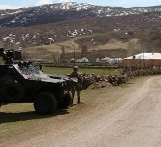 Hizan’da gözaltına alınan iki kişi serbest bırakıldı