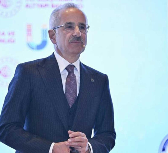 Ulaştırma Bakanı Uraloğlu'nun telefonu klonlanmış