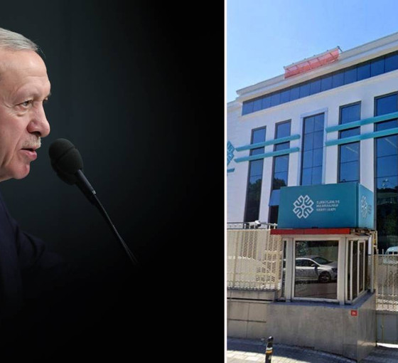 MEB, Türkiye Maarif Vakfı'na 5.7 milyar lira aktaracak