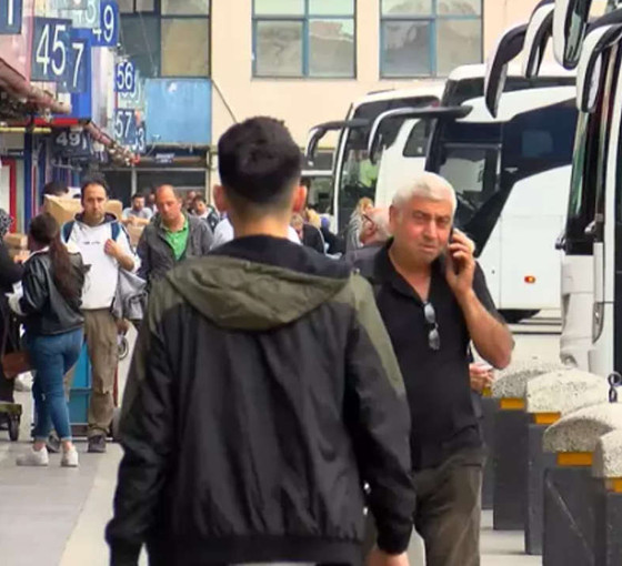 Bayram öncesi otobüs bileti fiyatları, uçak biletini geçti: 'Otobüs işletmeciliği sürdürülemez duruma geliyor'