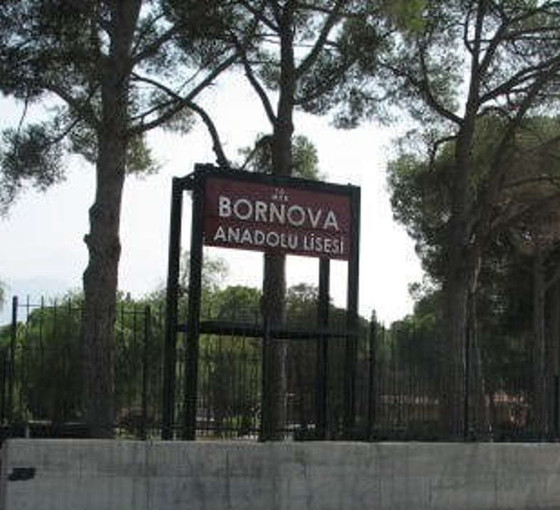 58'inci kez düzenlenecekti: Bornova Anadolu Lisesi'nin geleneksel 'Ayran Günü' yasaklandı