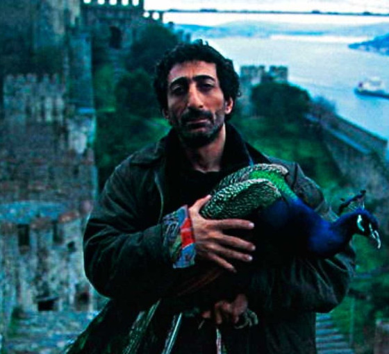 Oyuncu Ahmet Uğurlu vefat etti
