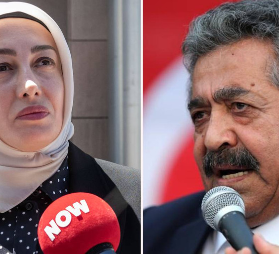 Ayşe Ateş’ten, MHP’li Feti Yıldız’a dört soru: Ülkü Ocakları Başkanı Yıldırım’ın saldırı emri vermesi normal mi?