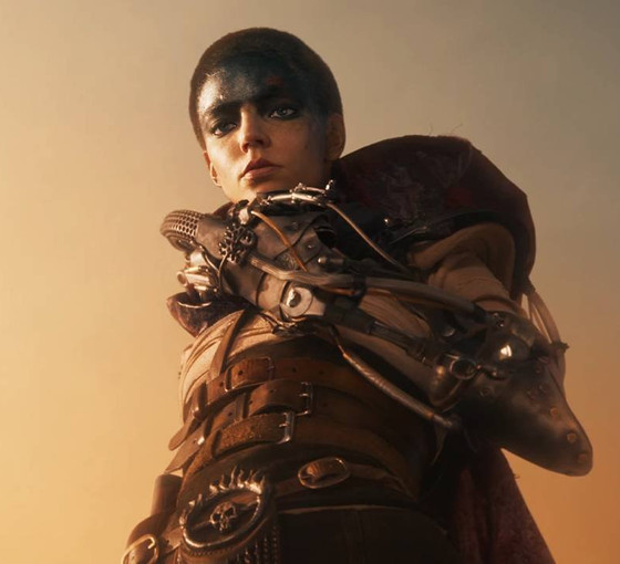 ‘Mad Max’ evreni artık iki başlı!