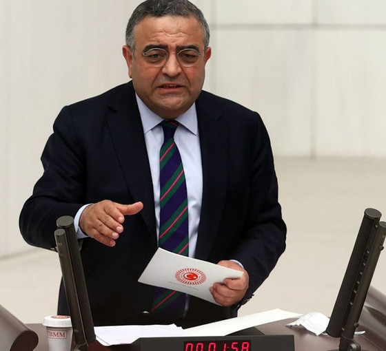 Sezgin Tanrıkulu'ndan Gökçek'e yanıt: Biraz önce burada Berkin Elvan’a bir iftira atıldı