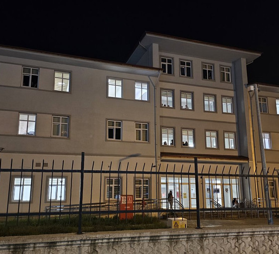 Üniversite öğrencisi KYK yurdunda ölü bulundu