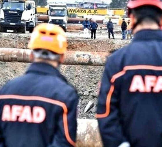 Diyanet’i etkilemeyen kriz AFAD’ı vurdu: Kurtarma aracı alamıyor