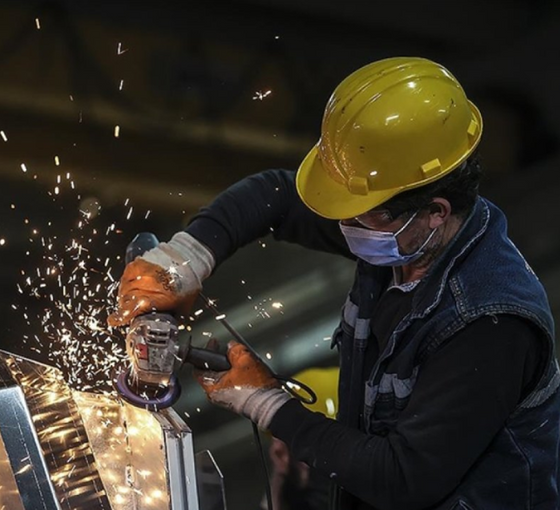 TÜİK'e göre ekonomi ikinci çeyrekte yüzde 2.5 büyüdü