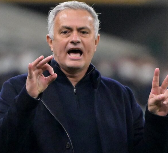 Fenerbahçe Jose Mourinho ile anlaştı, açıklama bugün yapılacak