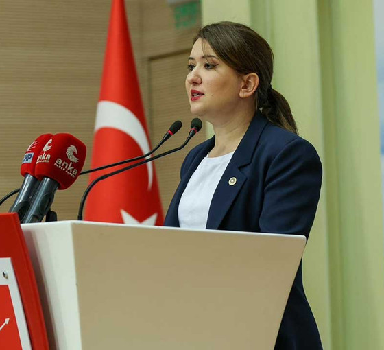 CHP'li Gökçen'den kadının soyadı hakkına dair açıklama: Yeni bir anayasa krizi çıkarmayın