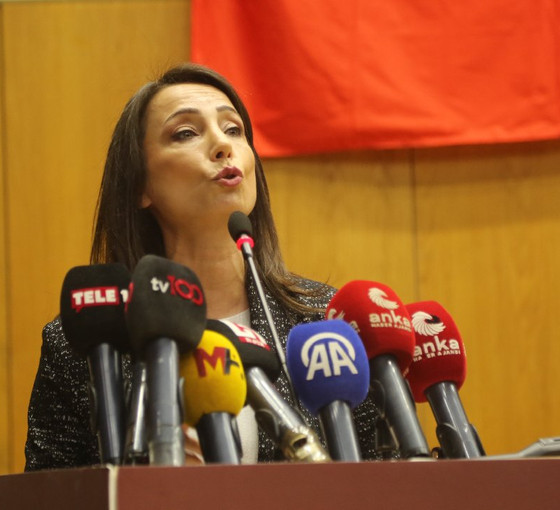 Hatimoğulları'ndan rezerv alanı tepkisi: Depremzedeler 'bizimle müteahhit anlayışıyla ticaret yapmayın' diyor