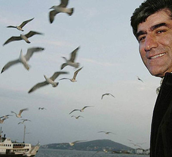 Hrant Dink davasında mütalaa açıklandı: Sekiz kişiye ikişer kez müebbet hapis cezası, üç kişi için beraat istendi