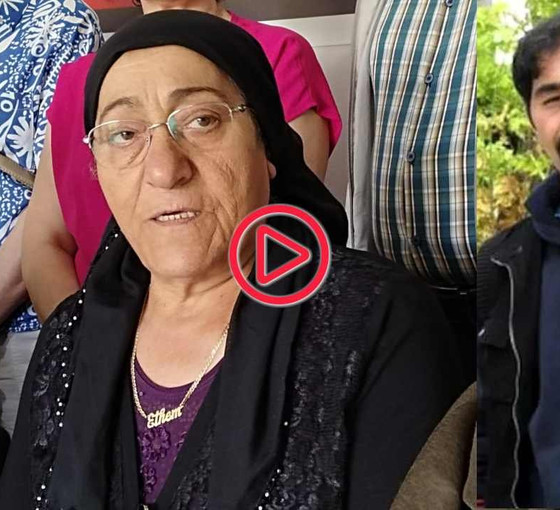Ethem Sarısülük'ün annesinden eyleme çağrı: Oğlumu unutmasınlar