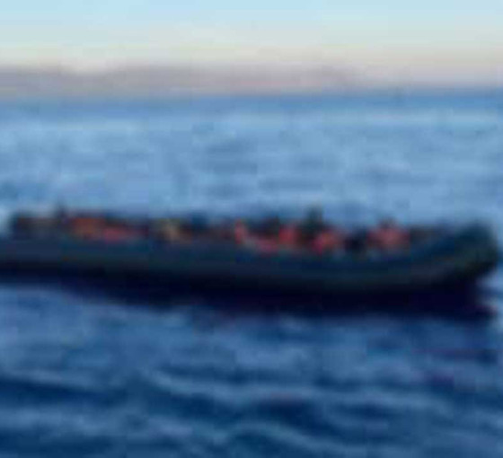 Bodrum açıklarında mülteci botu batma tehlikesi geçirdi: İki ölü, dört kayıp