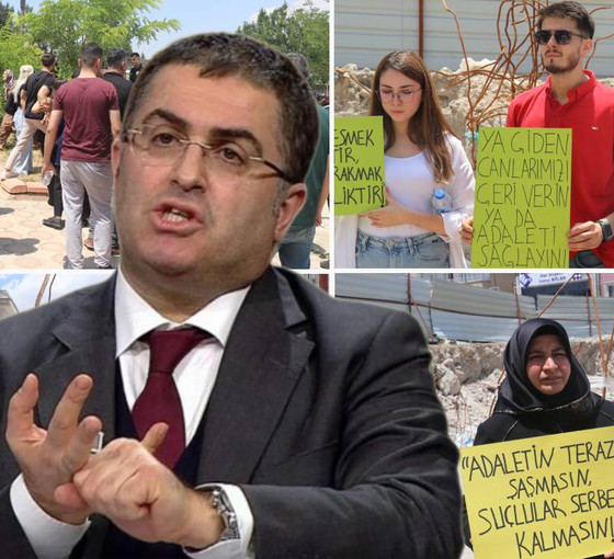 Furkan Apartmanı davası: Ersan Şen, firari sanıklar için tutuklanmama garantisi istedi