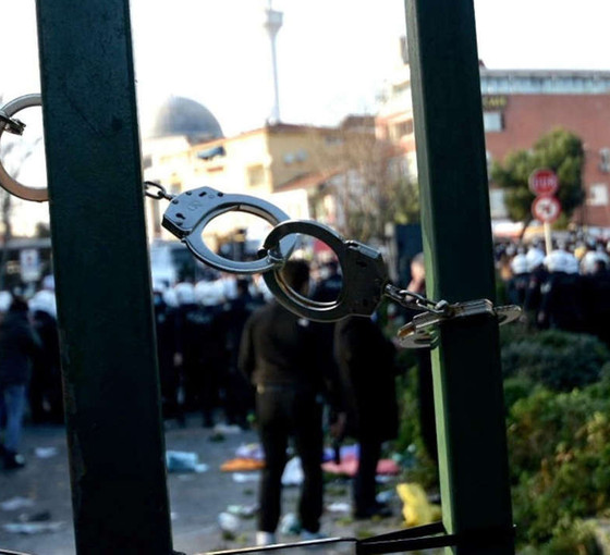 Boğaziçili 14 öğrenciye verilen hapis cezaları kaldırıldı: Yeniden yargılama yapılacak