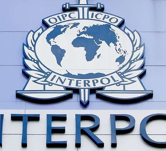 Interpol'ün kırmızı bültenle aradığı Avusturya vatandaşı Kırıkkale'de yakalandı