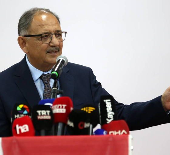 CHP'li Ali Mahir Başarır'dan 'özel uçak' iddialarını doğrulayan Bakan Mehmet Özhaseki'ye tepki: Maliyet 1 milyon TL