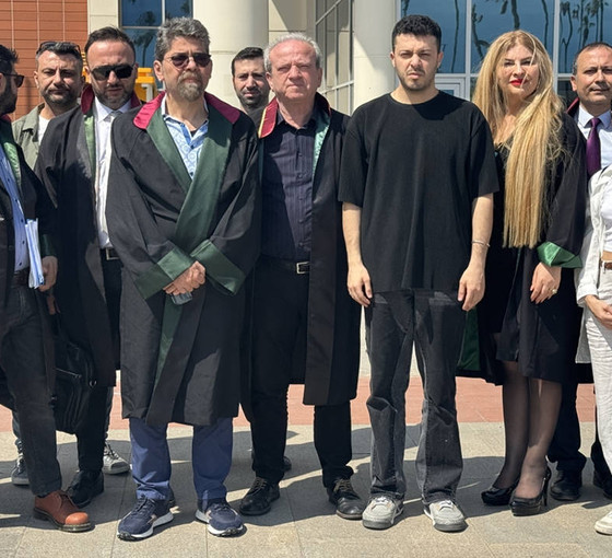 14 kişinin öldüğü MGC Tower davası: Müteahhit, binanın yüksek olduğu için yıkıldığını iddia etti
