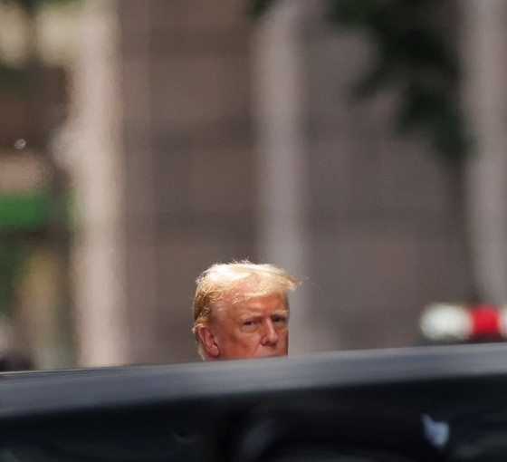 Sus payı davasında suçlu bulunan Trump: Faşist bir devlette yaşıyoruz