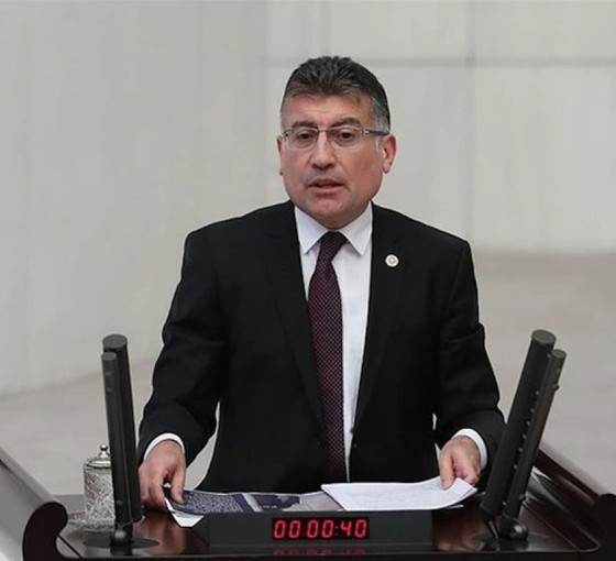 AKP'li Güler'den sokak hayvanları açıklaması: 'Adı Papatya, Beyaz, Yaren olanlarla sorunumuz yok'