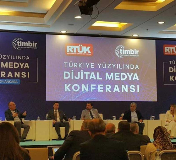 RTÜK’ten tasarruf genelgesinden 12 gün sonra lüks otelde konferans: 1,9 milyon TL ödendi
